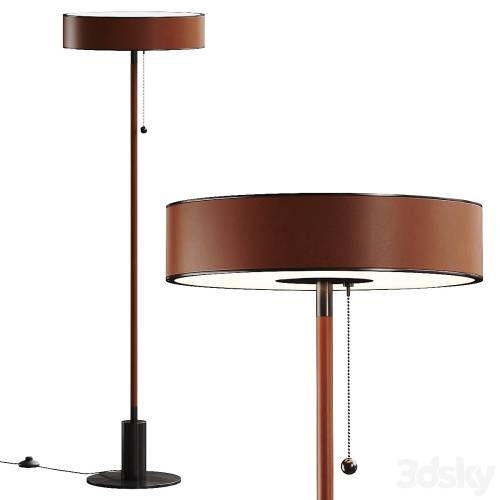 '3dsky Pro - Allied Maker Monoscope Floor Lamp' '3dsky Pro - Allied Maker Monoscope Floor Lamp'