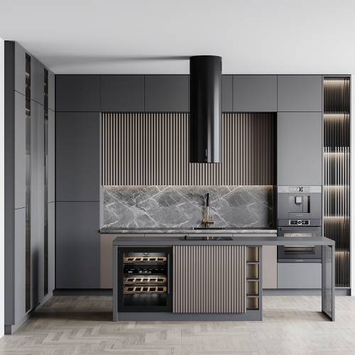 '3dsky Pro - kitchen_modern160'