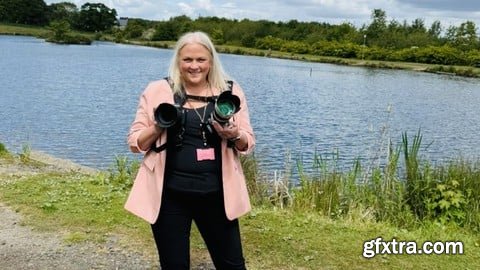 Udemy - Photography For Business Owners