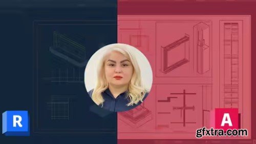 Udemy - Revit to AutoCAD DWG Export With BIM and Industry Standards