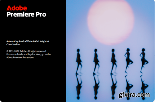 Adobe Premiere Pro 2025 v25.2.3 Adobe Premiere Pro 2025 v25.2.3