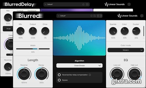 Linear Sounds Bundle v2025.05 Linear Sounds Bundle v2025.05