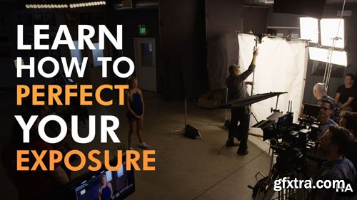 Filmmakers Academy - Camera Exposure: False Color Filmmakers Academy - Camera Exposure: False Color