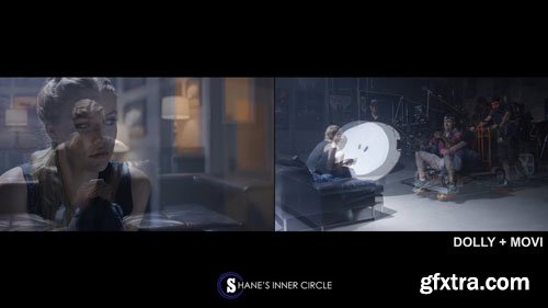 Filmmakers Academy - Camera Movement