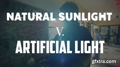 Filmmakers Academy - How to Light Day Interiors: Volume III Filmmakers Academy - How to Light Day Interiors: Volume III