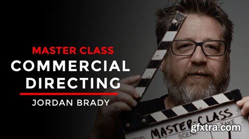 Filmmakers Academy - Commercial Directing Master Class Filmmakers Academy - Commercial Directing Master Class