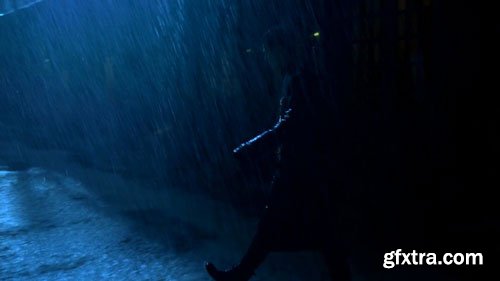 Filmmakers Academy - Go On Set: Into the Badlands Filmmakers Academy - Go On Set: Into the Badlands