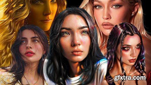 Udemy - How to Make Money as a Digital Illustrator