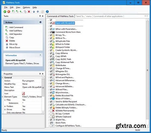 FileMenu Tools 8.5.0