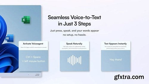 VoiceAgent 1.0.20