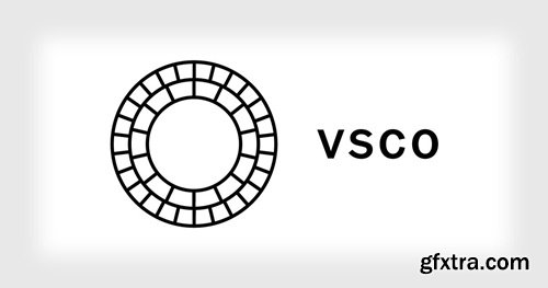 VSCO CAM - NON-FILM X Preset Collection