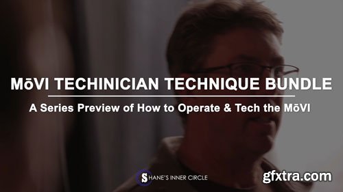 Filmmakers Academy - How To Be A MōVI Gimbal Technician Filmmakers Academy - How To Be A MōVI Gimbal Technician