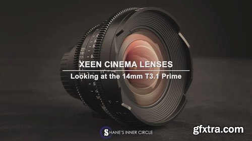 Filmmakers Academy - Lens Language Filmmakers Academy - Lens Language
