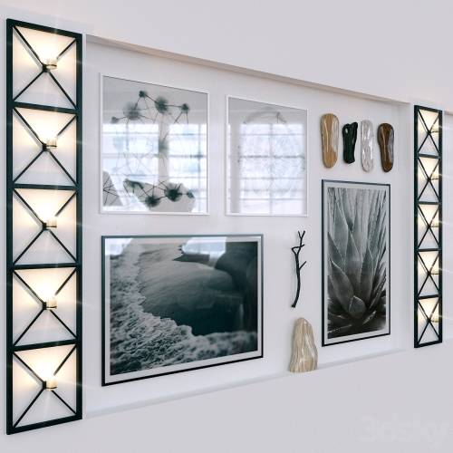 '3dsky Pro - Decor by Pottery Barn'