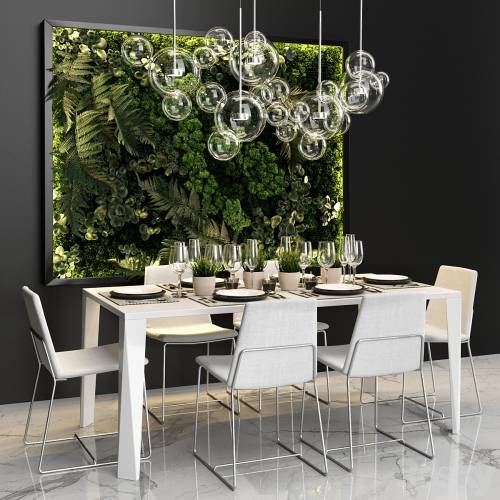 '3dsky Pro - Jesse set'