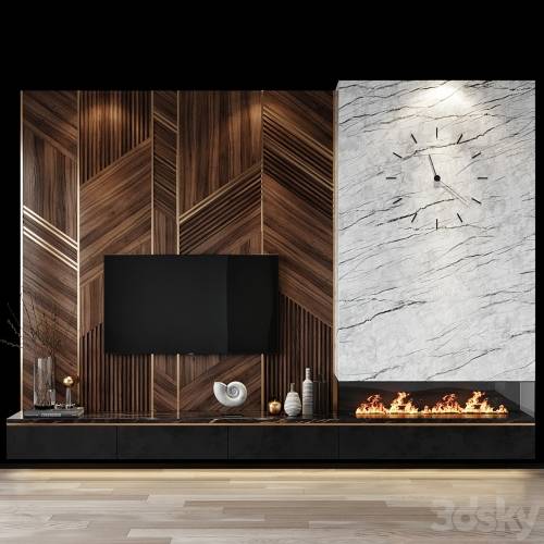 '3dsky Pro - Tv set 2' '3dsky Pro - Tv set 2'