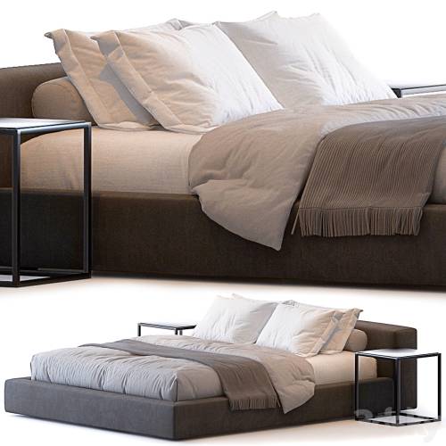 '3dsky Pro - Cubic 24 by Desiree'