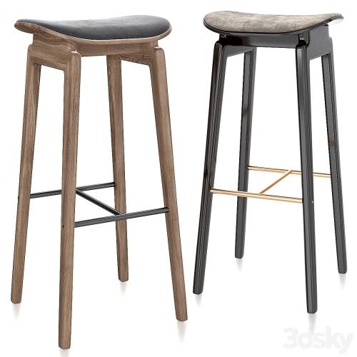 '3dsky Pro - NY11 BAR STOOL'