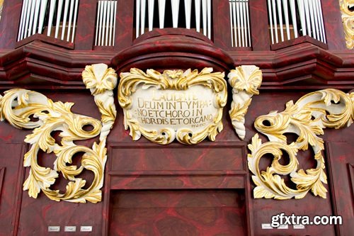 Piotr Grabowski Erfurt Büßleben v1.04 Pipe Organ Sample Set for Hauptwerk Piotr Grabowski Erfurt Büßleben v1.04 Pipe Organ Sample Set for Hauptwerk