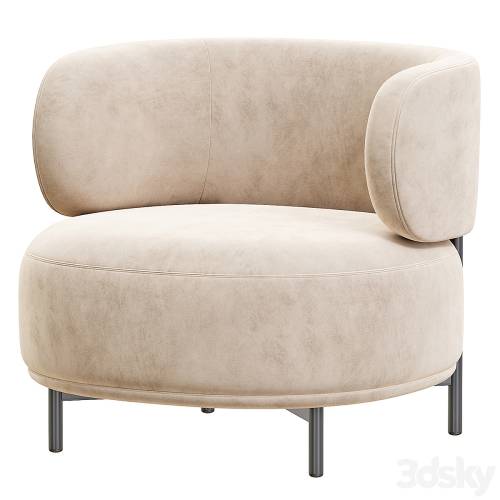 '3dsky Pro - AKIKO LOUNGE'