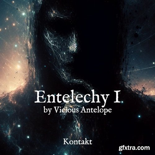 Vicious Antelope Entelechy Vicious Antelope Entelechy
