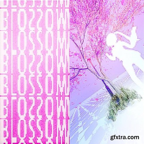 Jasper Blossom Multi Kit Jasper Blossom Multi Kit