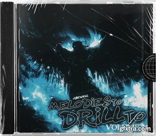 JSewell Beats Melodies To Drill To Vol 02 JSewell Beats Melodies To Drill To Vol 02