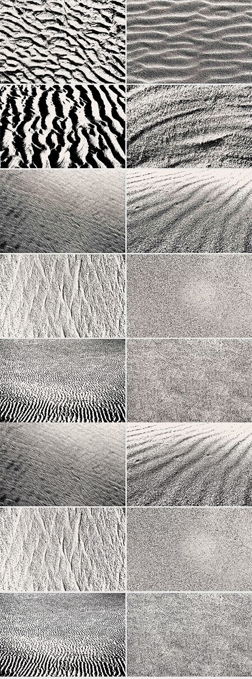 Sandy Beach Textures PNG JPG 10226925