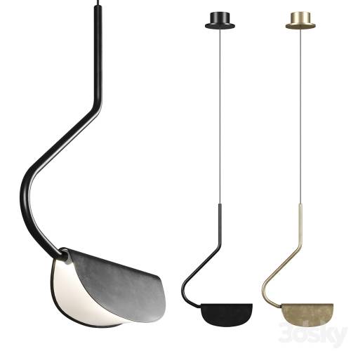 '3dsky Pro - Maytoni Mollis' '3dsky Pro - Maytoni Mollis'