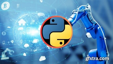 Udemy - Complete Python Automation Bootcamp - Automation MasterClass