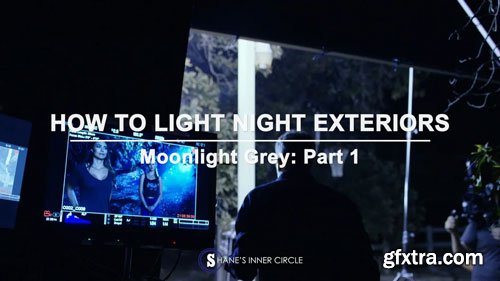 Filmmakers Academy - Replicating Light Sources: Beginner Filmmakers Academy - Replicating Light Sources: Beginner