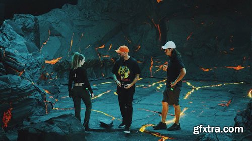 Filmmakers Academy - The Art of Producing Filmmakers Academy - The Art of Producing