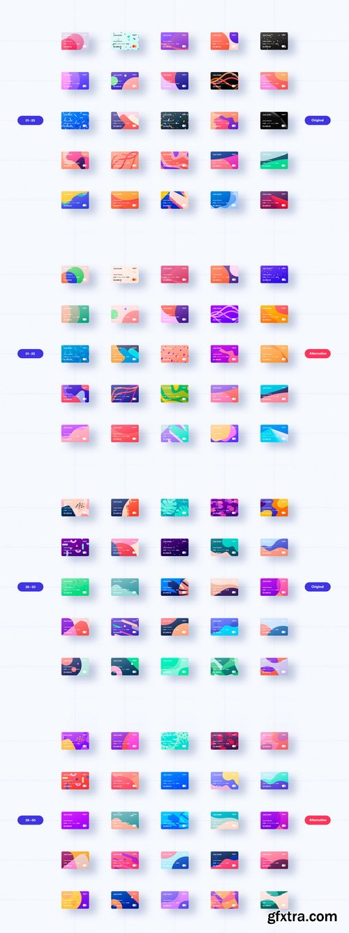 Asylab - 100 Financial Virtual Design Cards