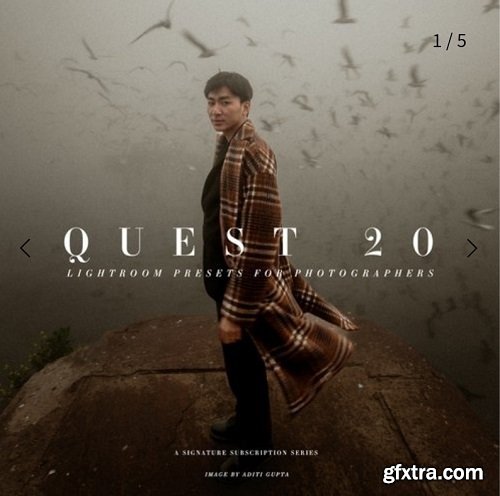 Archipelago Quest - Quest 20 Orphic + Ai Toolset