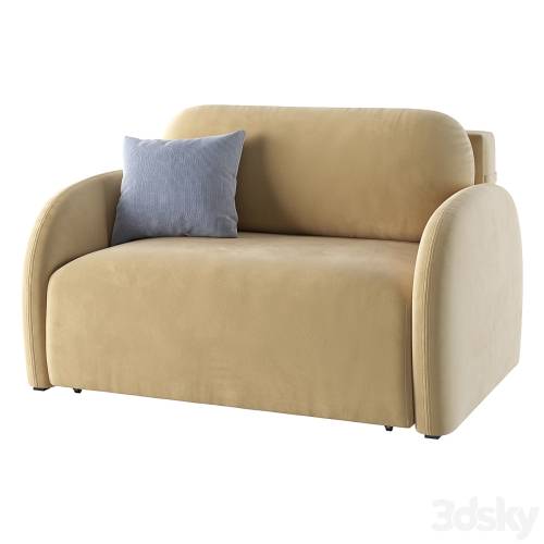 '3dsky Pro - Sofa Lavi' '3dsky Pro - Sofa Lavi'