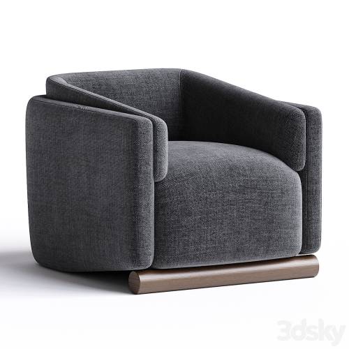 '3dsky Pro - Reclining Chair By Linteloo' '3dsky Pro - Reclining Chair By Linteloo'