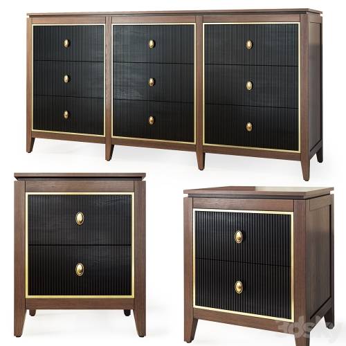 '3dsky Pro - Chest of drawers and cabinet Murcielago. Dresser, nightstand by 24_7Magazin' '3dsky Pro - Chest of drawers and cabinet Murcielago. Dresser, nightstand by 24_7Magazin'