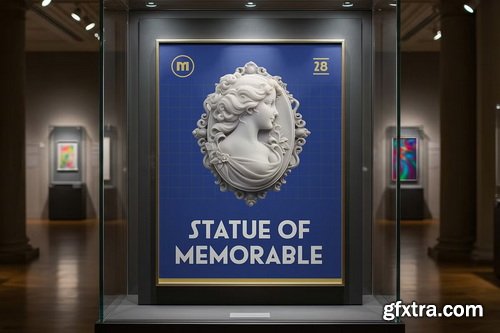 CreativeMarket - Monshea - Bold Art Deco Sans Font