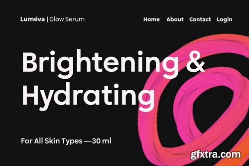 CreativeMarket - Nuventa - Humanist Geometric Fonts