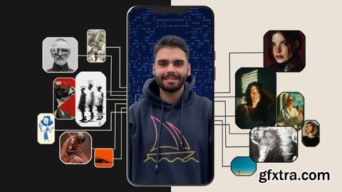 Udemy - Midjourney Mastery: AI Art, Character Design & Monetization