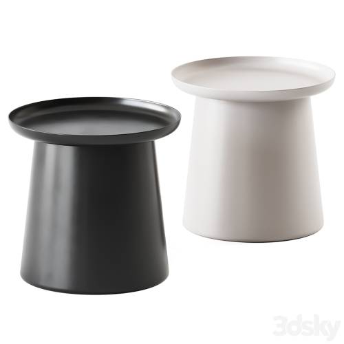 '3dsky Pro - Coffee Table Alexis Halmar / Side table' '3dsky Pro - Coffee Table Alexis Halmar / Side table'