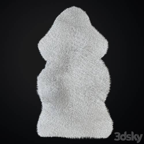 '3dsky Pro - Sheepskin Luddite'