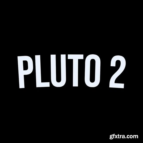 Dynox Pluto II Serum 2 Bank + Drum Kit Dynox Pluto II Serum 2 Bank + Drum Kit