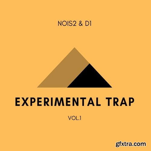 Nois2 and D1 Experimental Trap Kit Nois2 and D1 Experimental Trap Kit