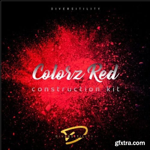 Big Citi Loops Colorz Red Big Citi Loops Colorz Red