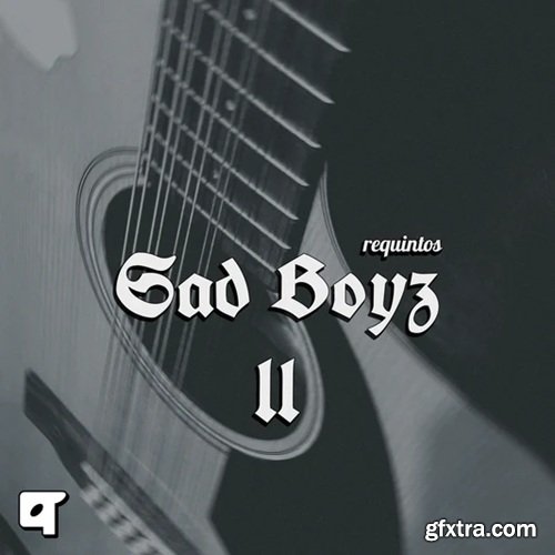 Akyai Requintos Sad Boyz II Akyai Requintos Sad Boyz II
