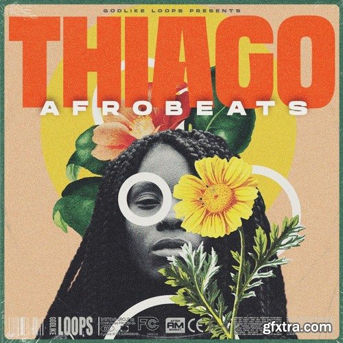 Godlike Loops Thiago Afrobeats Godlike Loops Thiago Afrobeats