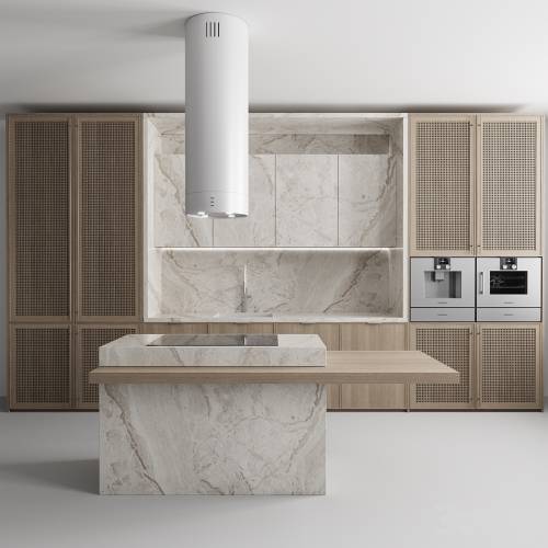 '3dsky Pro - Kitchen №143'