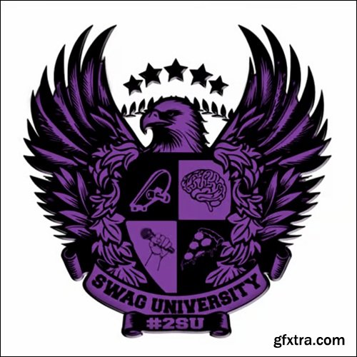 Sharpboi Kits Swag University Kit Sharpboi Kits Swag University Kit