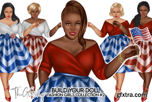 The Planner Girl Mega Bundle - 35 Sets in 1